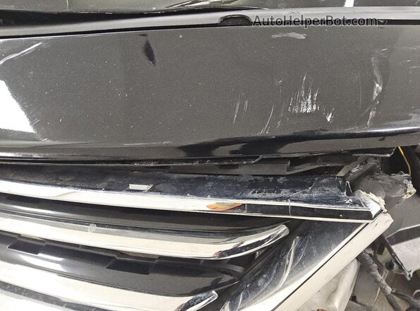1G1105S38LU101107 2020 CHEVROLET IMPALA Black სალონის 360-გრადუსიანი ხედი