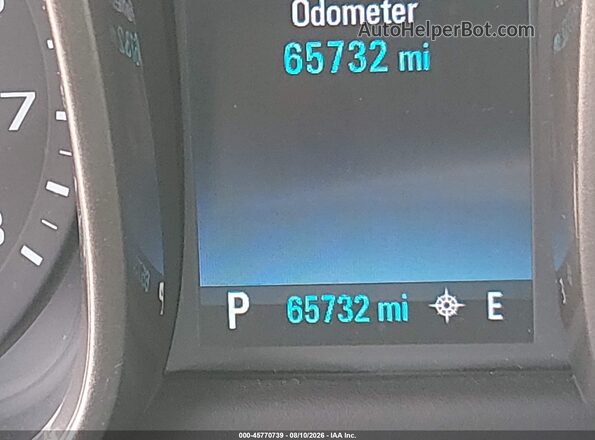 1G11A5SA3GU125638 2016 CHEVROLET MALIBU Silver 