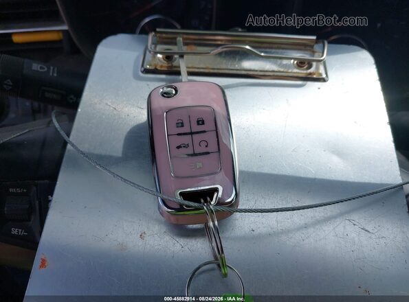 1G11C5SA1GF160211 2016 CHEVROLET MALIBU Silver Widok deski rozdzielczej