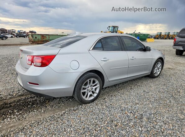 1G11C5SA2GF127041 2016 CHEVROLET MALIBU Серебряный Задняя правая четверть