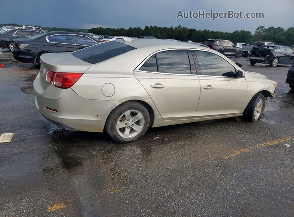 1G11C5SA5GF141192 2016 CHEVROLET MALIBU Tan Tył prawy
