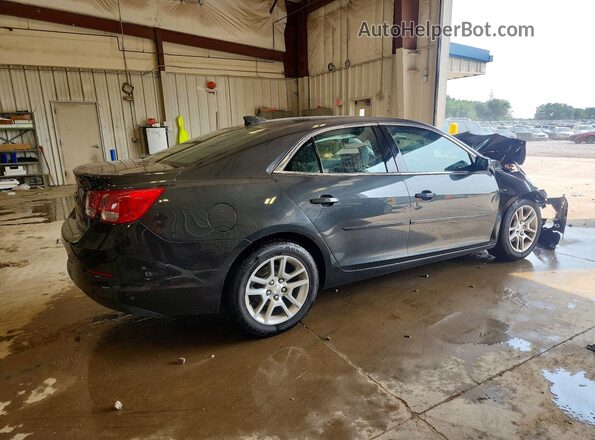 1G11C5SA5GU104297 2016 CHEVROLET MALIBU Gray Tył prawy