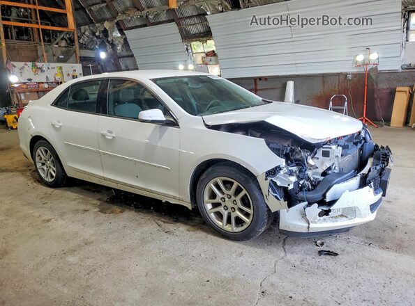 1G11C5SA6GF120836 2016 CHEVROLET MALIBU White Vista frontal