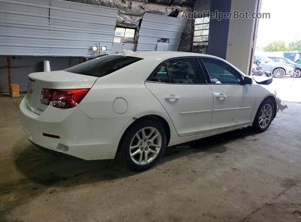 1G11C5SA6GF120836 2016 CHEVROLET MALIBU White Delantero derecho