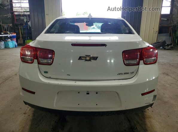 1G11C5SA6GF120836 2016 CHEVROLET MALIBU White Vista interior delantera