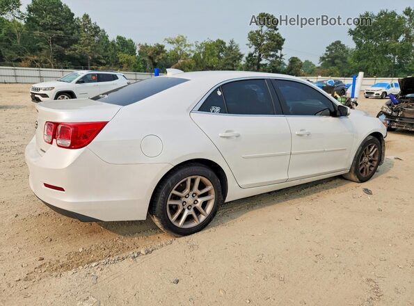 1G11C5SA8GF162862 2016 CHEVROLET MALIBU White Հետևի աջ