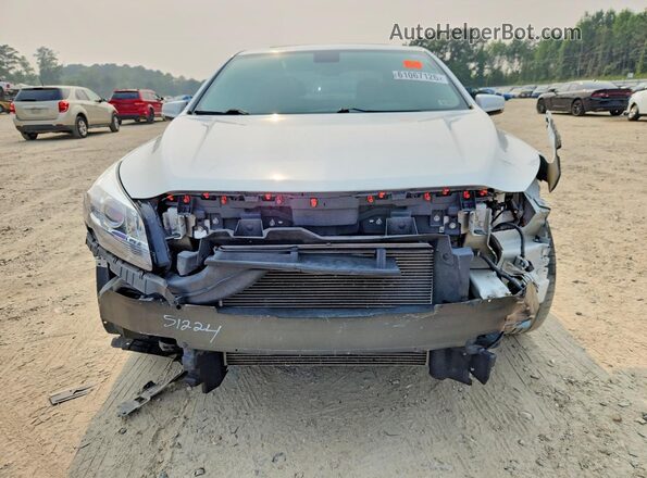 1G11C5SA8GF162862 2016 CHEVROLET MALIBU White Դիմացի տեսք
