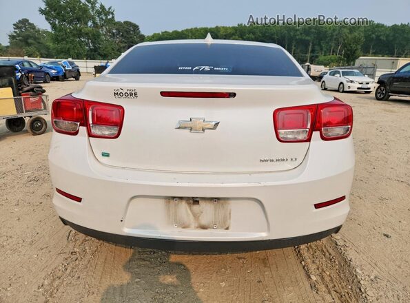 1G11C5SA8GF162862 2016 CHEVROLET MALIBU White Հետևի տեսք
