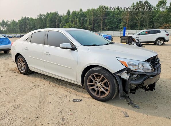 1G11C5SA8GF162862 2016 CHEVROLET MALIBU White Առջևի աջ