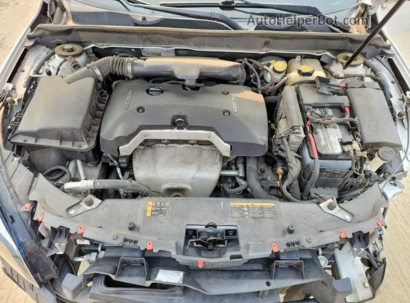 1G11C5SA8GF162862 2016 CHEVROLET MALIBU White Սալոնի հետևի տեսք