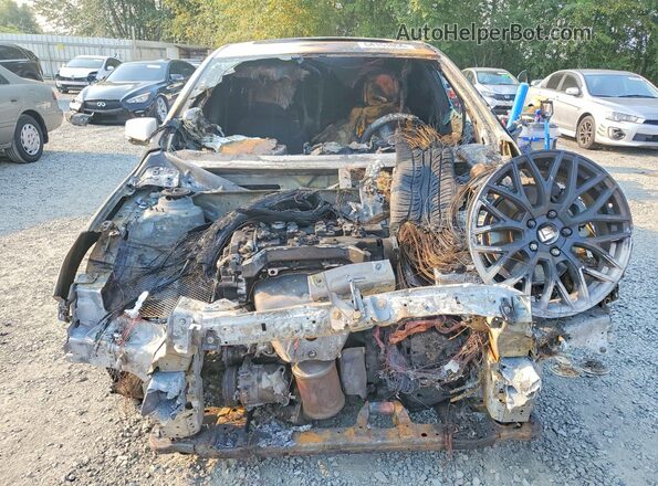 1G11C5SA9GU146357 2016 CHEVROLET MALIBU White Front view