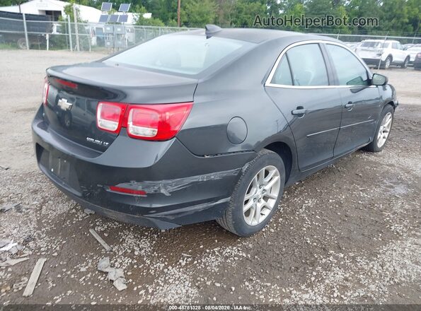 1G11C5SAXGU108961 2016 CHEVROLET MALIBU Серый Задняя правая четверть