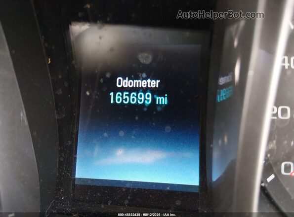 1G11E5SA1GF138655 2016 CHEVROLET MALIBU Silver Widok wnętrza 360 stopni