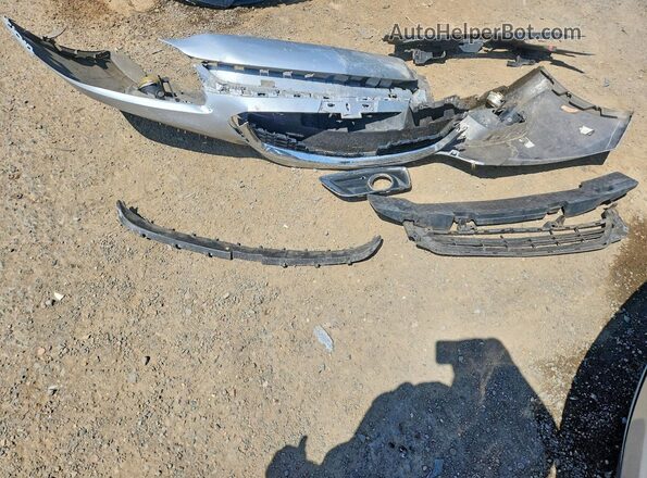 1G11E5SAXGF100552 2016 CHEVROLET MALIBU Серебряный Вид подкапотного пространства