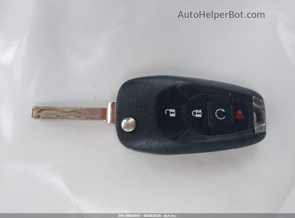 1G1BC5SM0K7109347 2019 CHEVROLET CRUZE Коричневый Вид панели приборов
