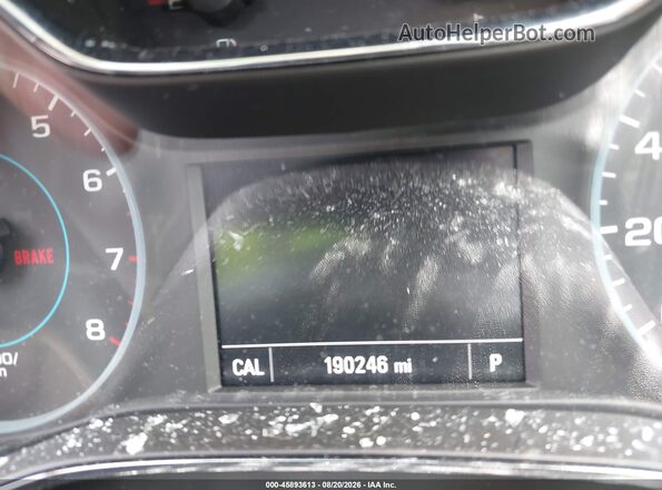 1G1BC5SM4J7151924 2018 CHEVROLET CRUZE Black 