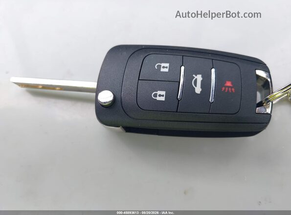 1G1BC5SM4J7151924 2018 CHEVROLET CRUZE Black Առջևի վահանակի տեսք