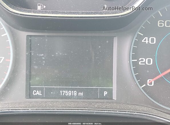 1G1BC5SM5J7136025 2018 CHEVROLET CRUZE Light Blue 