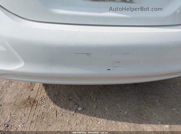 1G1BC5SM5J7186777 2018 CHEVROLET CRUZE Белый Вид спереди