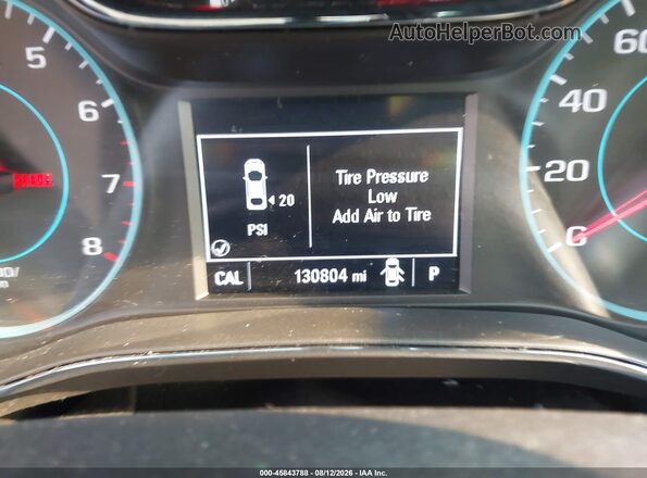1G1BC5SM6J7219902 2018 CHEVROLET CRUZE Серебряный 