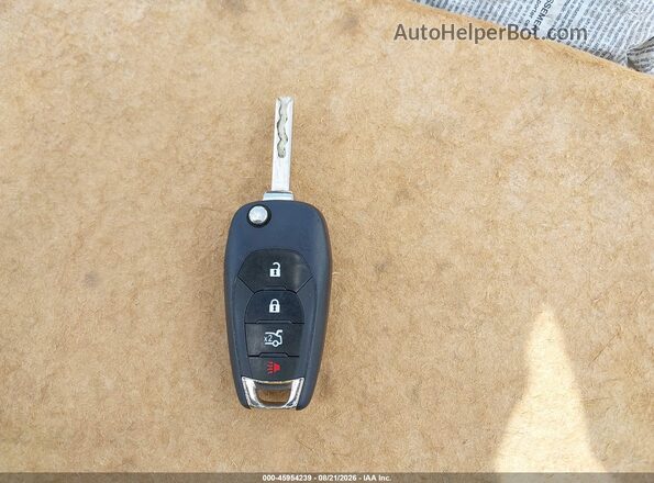 1G1BC5SM9G7325737 2016 CHEVROLET CRUZE Black Vista del salpicadero