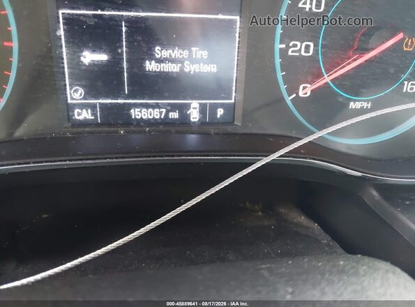 1G1BC5SMXJ7104431 2018 CHEVROLET CRUZE Black Вид задніх сидінь