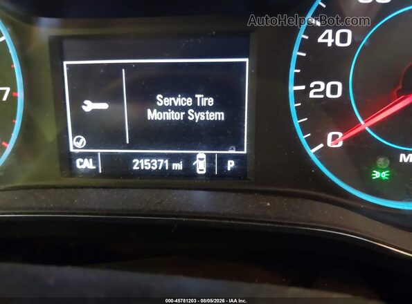 1G1BE5SM1G7298897 2016 CHEVROLET CRUZE Red Vista de los asientos traseros
