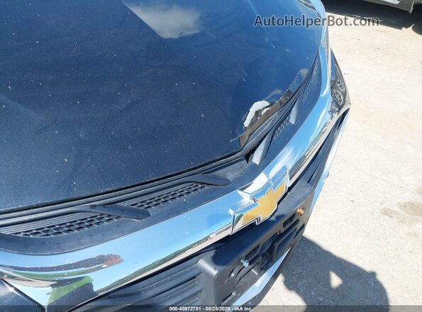 1G1BE5SM4K7117249 2019 CHEVROLET CRUZE Черный 