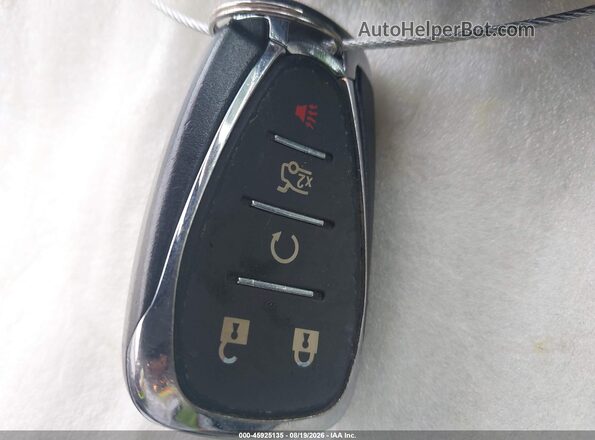 1G1BE5SM5H7219040 2017 CHEVROLET CRUZE Black Առջևի վահանակի տեսք