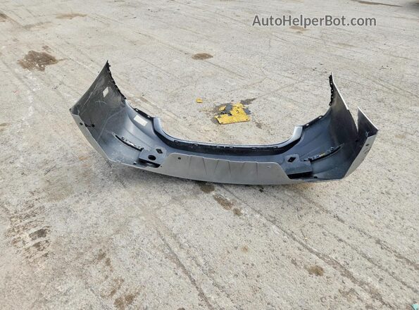 1G1BE5SM5J7200929 2018 CHEVROLET CRUZE Silver Widok komory silnika