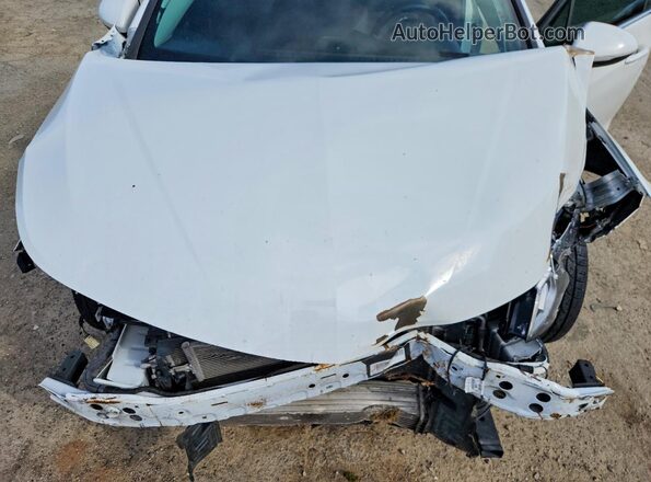 1G1BE5SM7K7120971 2019 CHEVROLET CRUZE White Vista interior trasera