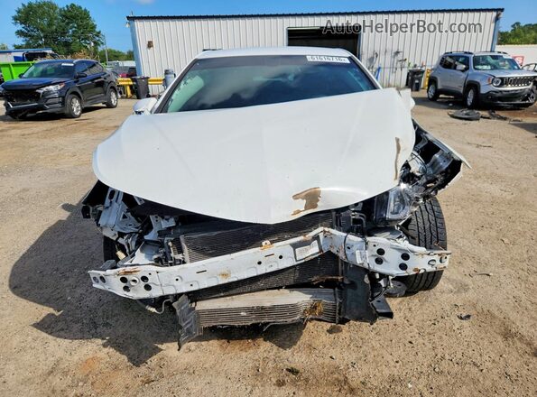 1G1BE5SM7K7120971 2019 CHEVROLET CRUZE White Vista frontal