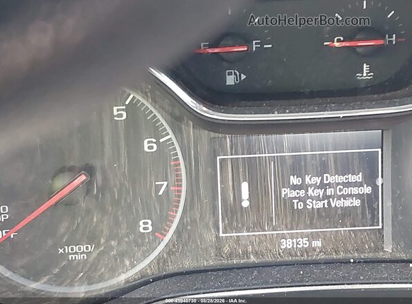 1G1BE5SM8K7109039 2019 CHEVROLET CRUZE Серебряный 