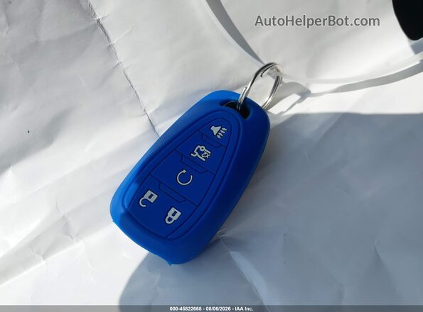 1G1BE5SM9K7137013 2019 CHEVROLET CRUZE Синий Вид панели приборов