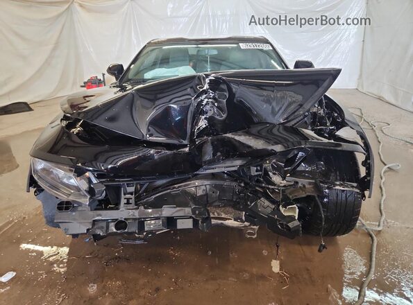 1G1FB1RX8J0104501 2018 CHEVROLET CAMARO Black სალონის 360-გრადუსიანი ხედი