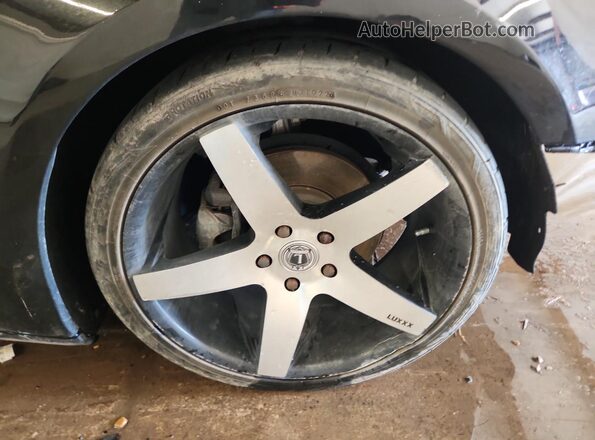 1G1FB1RX8J0104501 2018 CHEVROLET CAMARO Black 