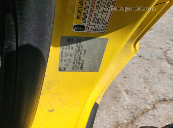 1G1FB3DS0H0153841 2017 CHEVROLET CAMARO Silver Widok komory silnika
