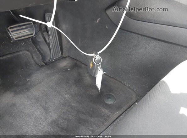 1G1FB3DS4J0168607 2018 CHEVROLET CAMARO Yellow Dashboard view
