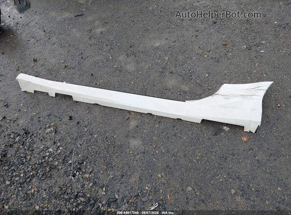 1G1FB3DX6H0105465 2017 CHEVROLET CAMARO White Vista del cuadro de instrumentos