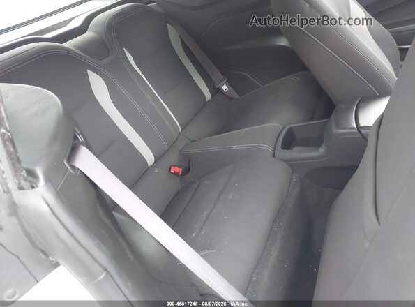 1G1FB3DX6H0105465 2017 CHEVROLET CAMARO White Vista de la etiqueta del VIN