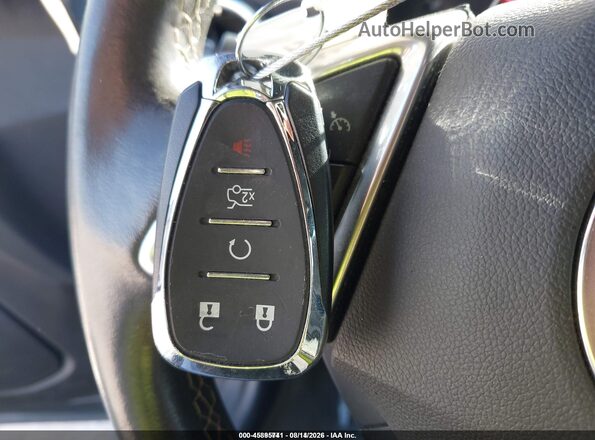 1G1FB3DX6M0139738 2021 CHEVROLET CAMARO Black Vista del salpicadero