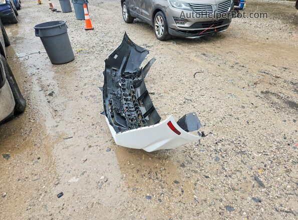 1G1FD1RS3N0106998 2022 CHEVROLET CAMARO White Вид підкапотного простору
