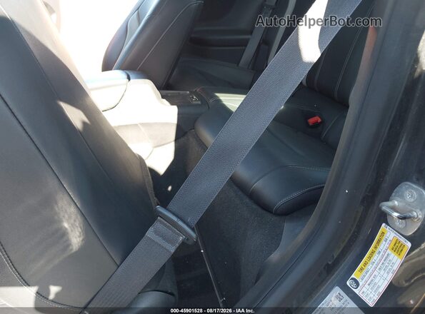 1G1FD1RS4G0117351 2016 CHEVROLET CAMARO Gray Вид наклейки з VIN-кодом