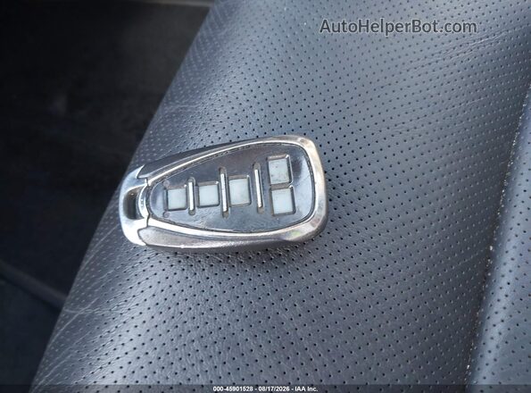 1G1FD1RS4G0117351 2016 CHEVROLET CAMARO Gray Вид панелі приладів