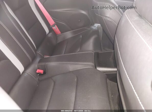 1G1FD3DS9R0117920 2024 CHEVROLET CAMARO Белый Вид наклейки с VIN-кодом