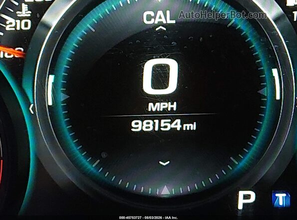 1G1FF1R70J0165166 2018 CHEVROLET CAMARO Black 