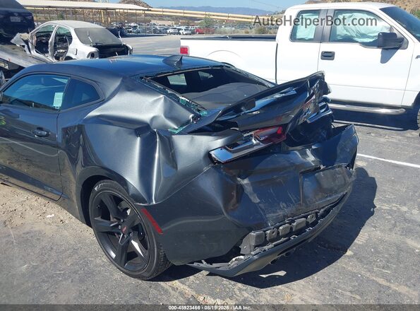 1G1FF1R71H0151349 2017 CHEVROLET CAMARO Black 