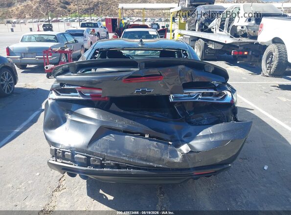 1G1FF1R71H0151349 2017 CHEVROLET CAMARO Black 
