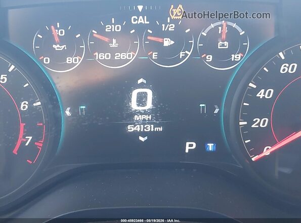 1G1FF1R71H0151349 2017 CHEVROLET CAMARO Black 