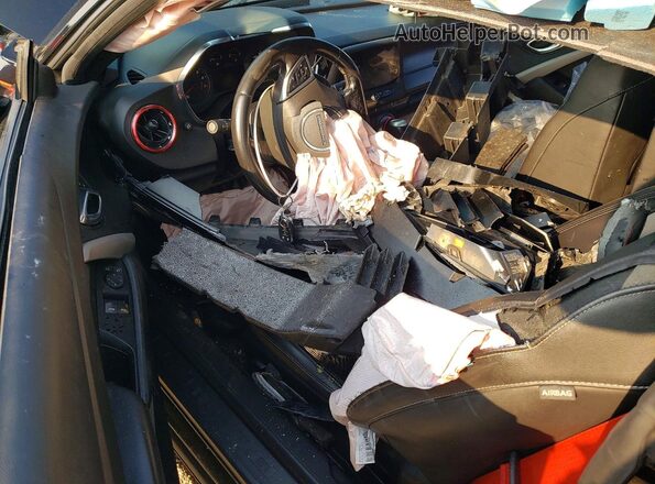 1G1FF1R71M0112285 2021 CHEVROLET CAMARO Black წინა პანელის ხედი